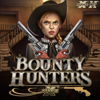 RTP No Limit City Bounty Hunters xNudge®